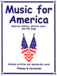 Music for America Book